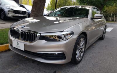 BMW 520i Executive