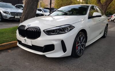 BMW 128ti 2.0 AT